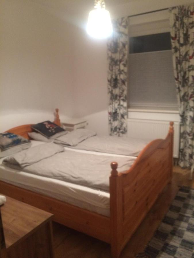 Apartament Pod Skarpa Leilighet