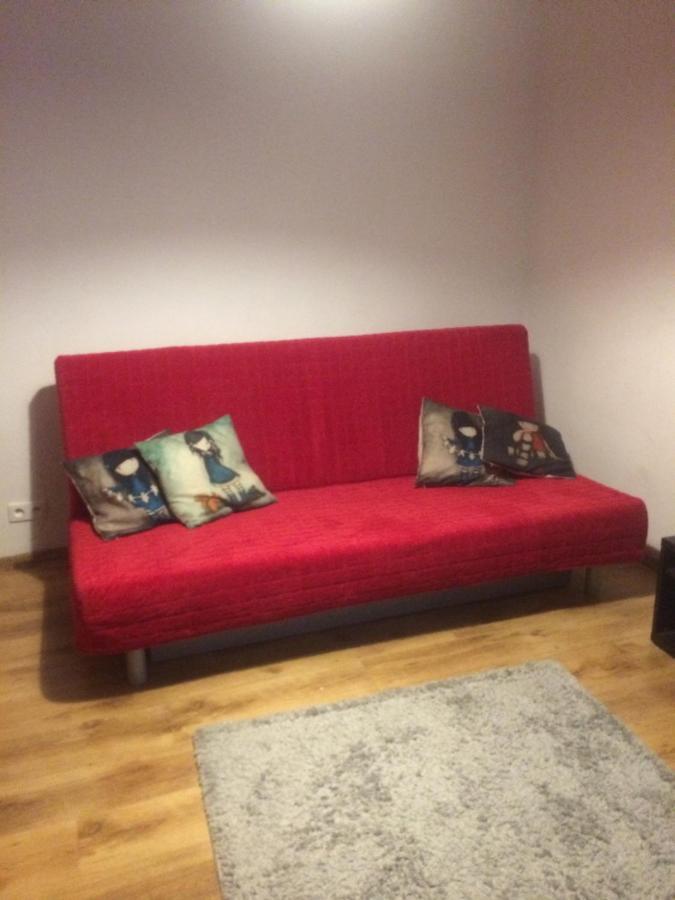 Leilighet Apartament Pod Skarpa